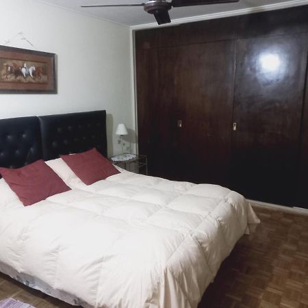 Ferienwohnung Bendito Amanecer La Rioja Exterior foto