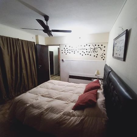 Ferienwohnung Bendito Amanecer La Rioja Exterior foto