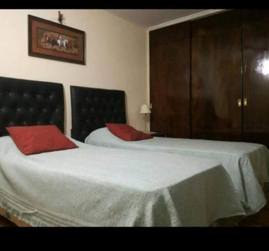 Ferienwohnung Bendito Amanecer La Rioja Exterior foto