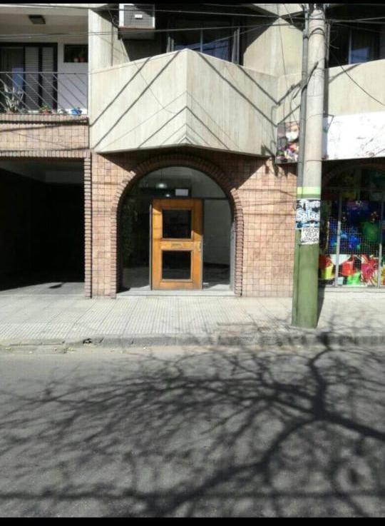 Ferienwohnung Bendito Amanecer La Rioja Exterior foto