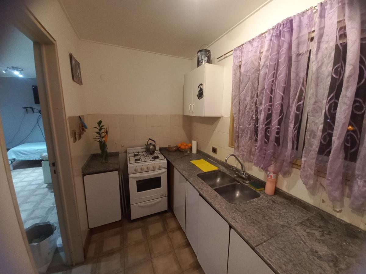 Ferienwohnung Bendito Amanecer La Rioja Exterior foto