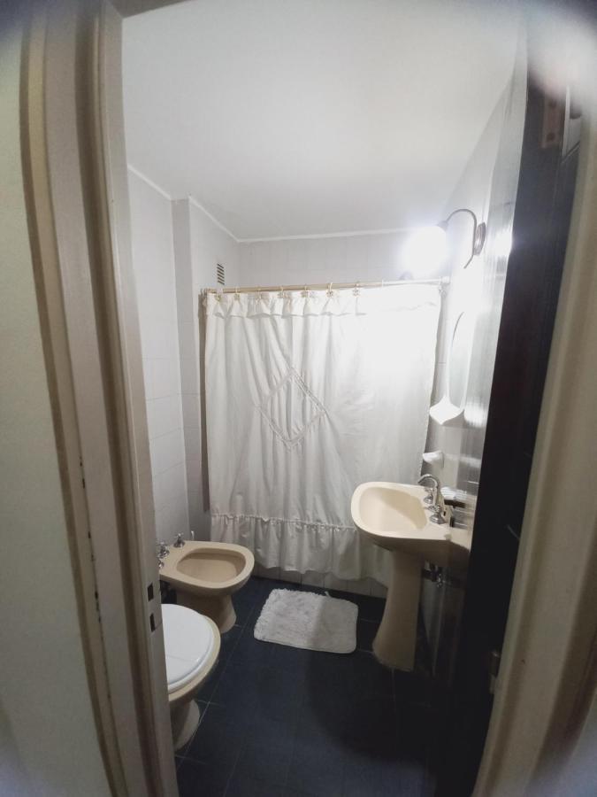 Ferienwohnung Bendito Amanecer La Rioja Exterior foto